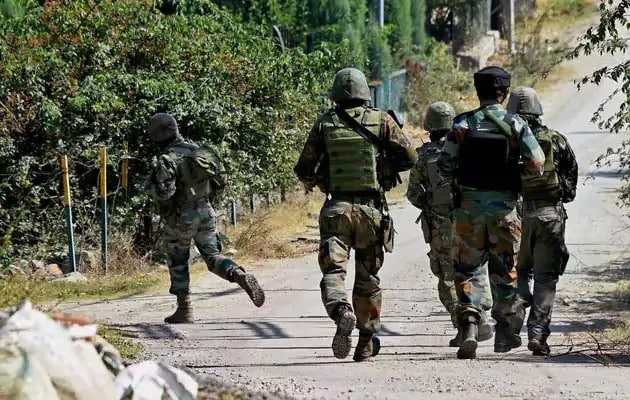 Migrant Worker From UP Shot Dead In Jammu And Kashmir’s Pulwama