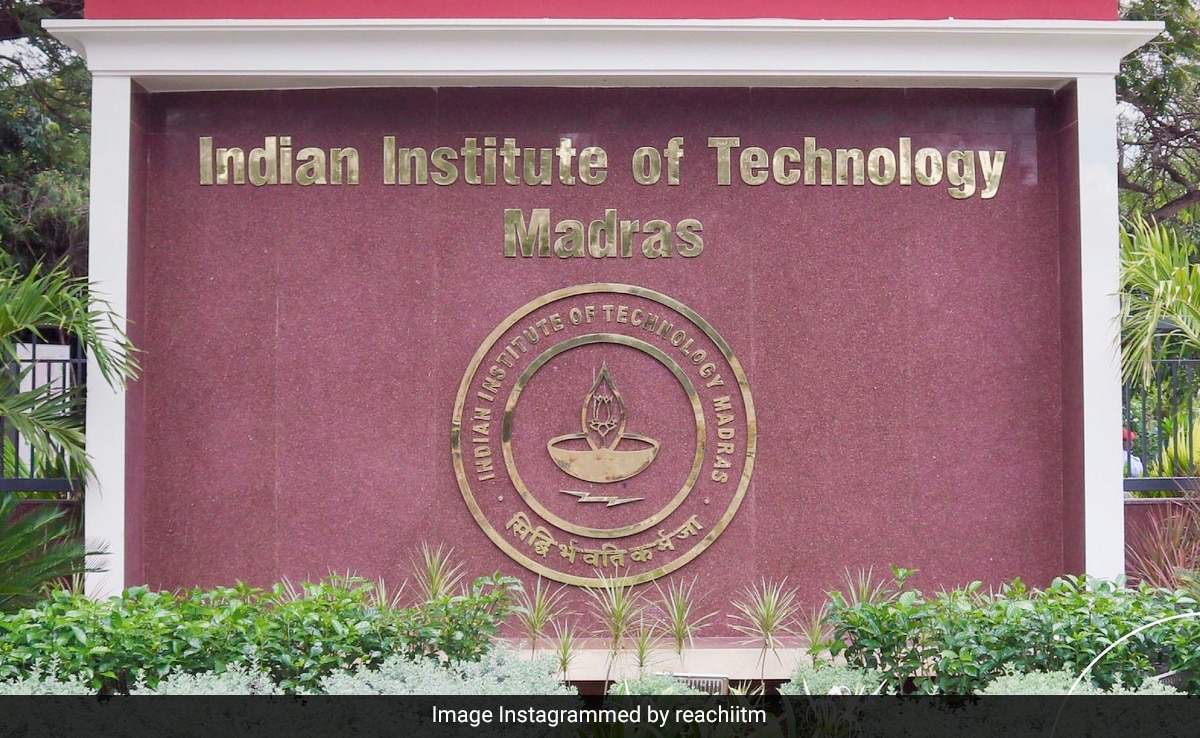 IIT JAM 2024 Candidates Can Modify Applications From November 20