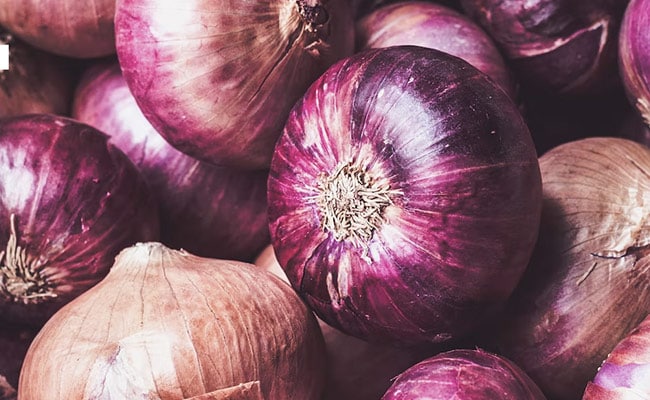 Onion Price In Delhi Touches Rs 78 Per Kg: Government Data