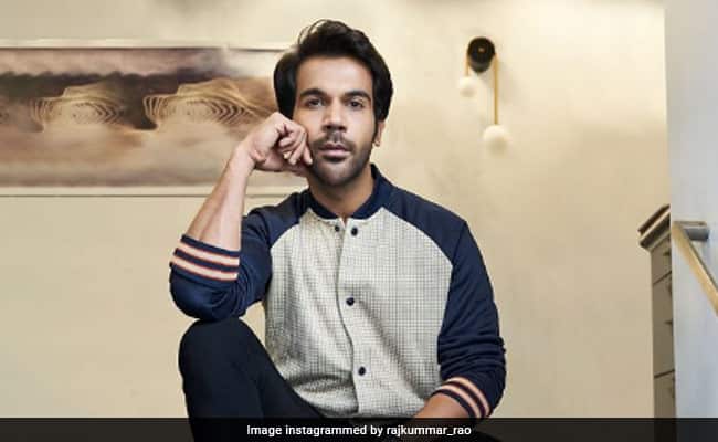 Rajkummar Rao Appointed As “National Icon” By Poll Body