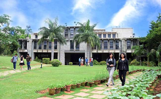 QS MBA Rankings 2024: IIM Bangalore Tops India, 10 Others In Global list