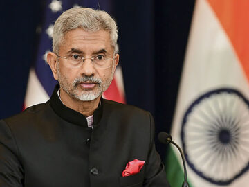 “Your Pain…”: S Jaishankar To Families Of Indians On Death Row In Qatar