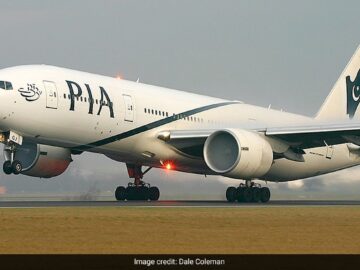 Pakistan International Airlines Partially Restores Cancelled Flights