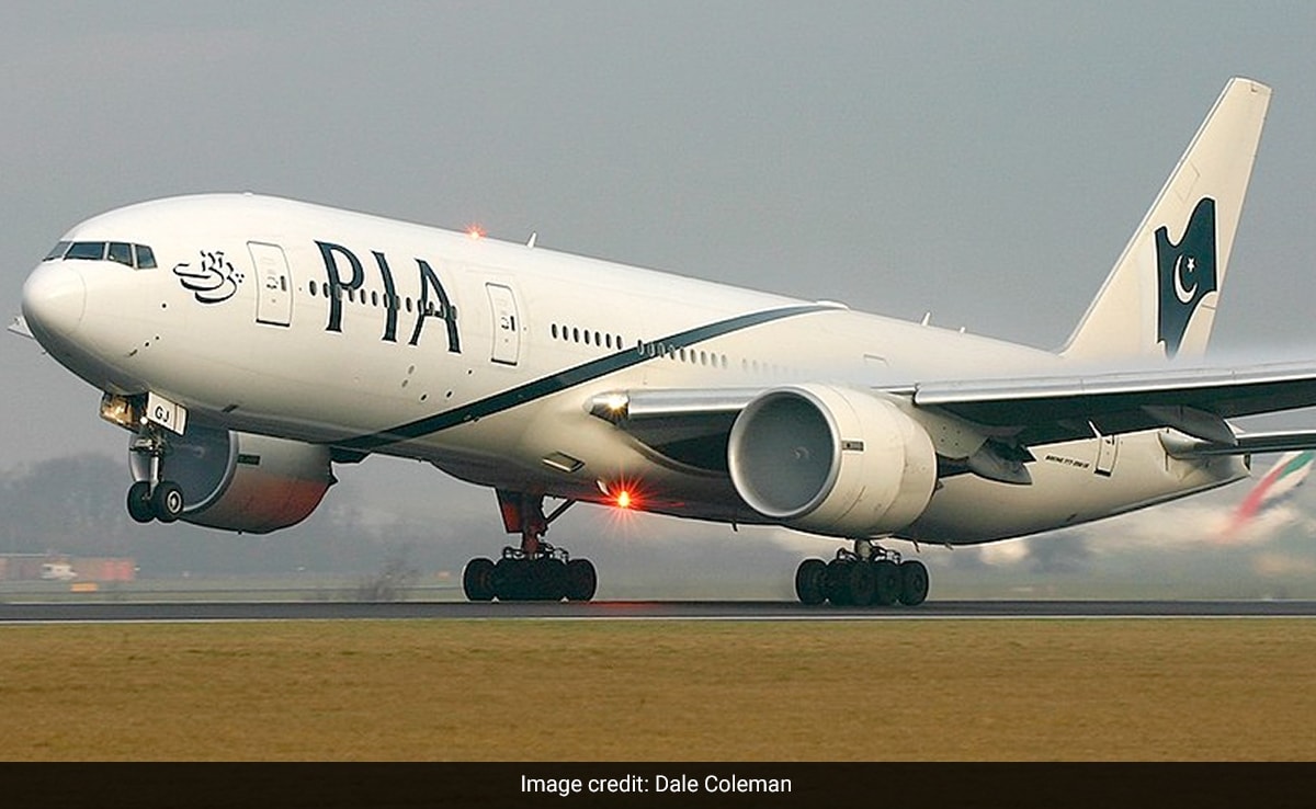 Pakistan International Airlines Partially Restores Cancelled Flights