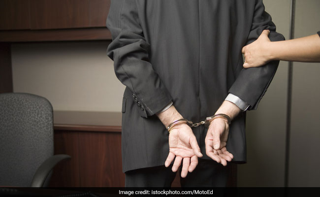 2 Indian Nationals Charged With Conspiracy To Distribute Drugs In US