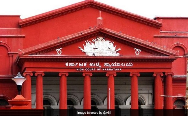 Lawyer Takes Oath As Judge Of Karnataka High Court