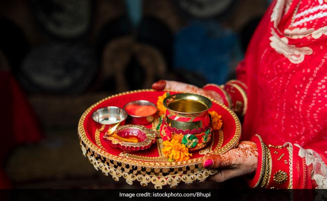 Karwa Chauth 2023: Know The Complete Story Of The Festival