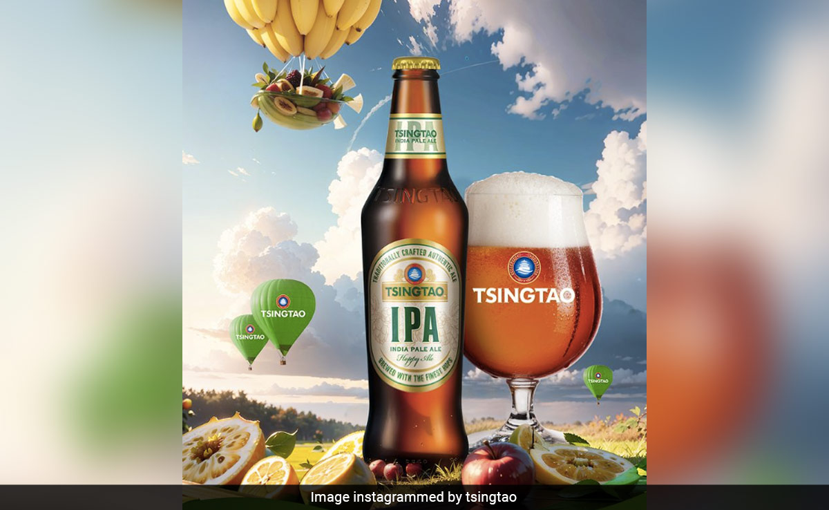 Tsingtao Responds To Viral Video Of Brewery Employee Urinating In A Tank