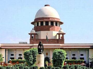 Judges Must Not Take Up Case Unless Assigned By Chief Justice: Supreme Court