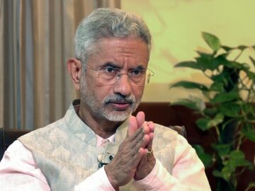 S Jaishankar Says “More Purposeful” UN Will Deliver On Global South Expectations