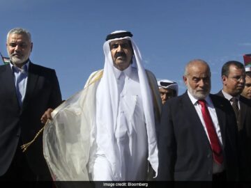 Qatar Indispensable In Middle East? Israel-Hamas War Raises Big Question