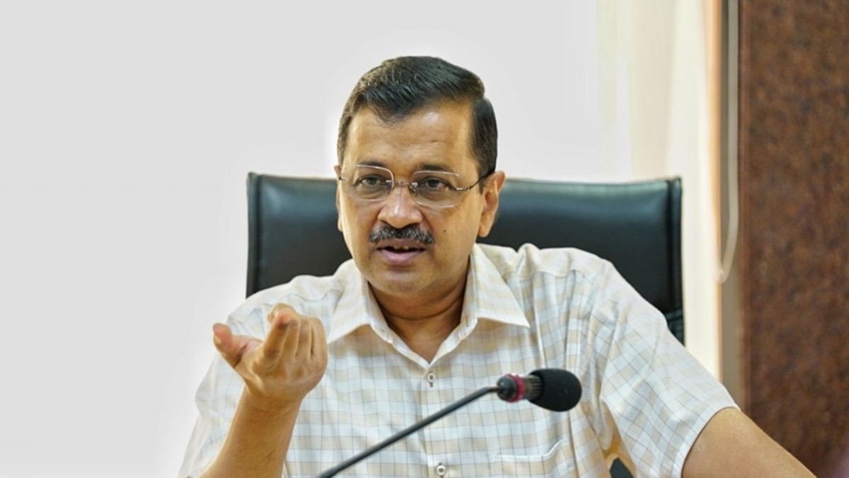 Arvind Kejriwal summoned by probe agency ED on Thursday in liquor policy case