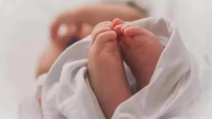 100-hour-old brain dead infant gives new life to 5 babies in Surat