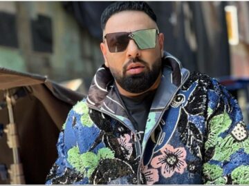 Rapper Badshah appears before police in case of promoting IPL on betting app