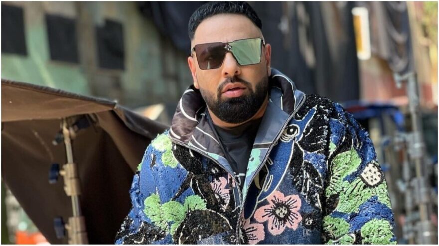 Rapper Badshah appears before police in case of promoting IPL on betting app