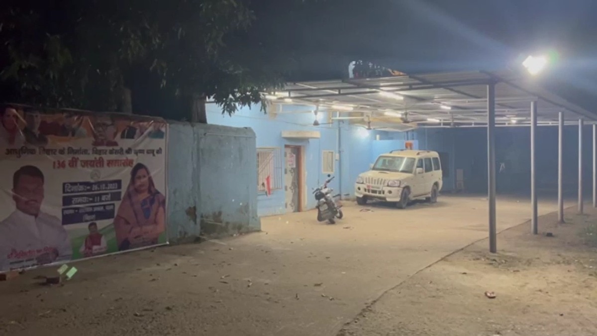 Man found dead at Bihar Congress MLA’s house, cops suspect nephew of murder