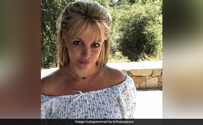 “Time To Actually Find Myself”: Britney Spears In New Memoir