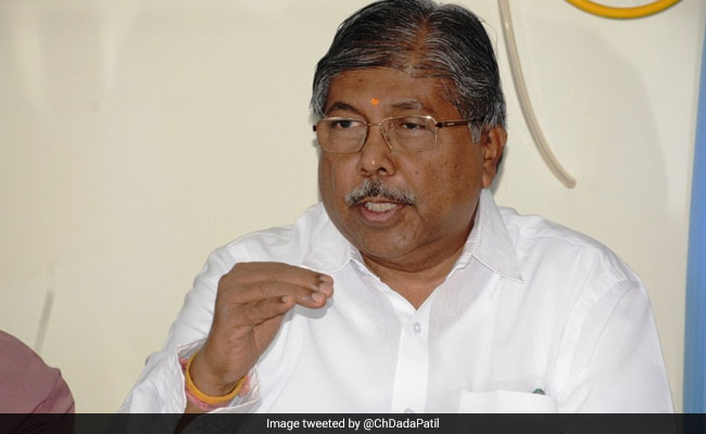 Maharashtra Cabinet Panel To Meet Tomorrow Over Maratha Quota Issue