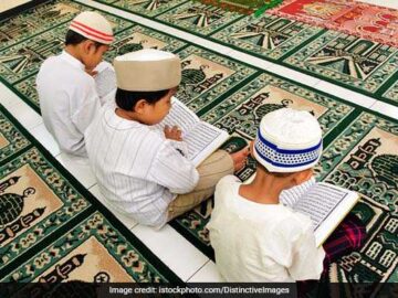 UP Forms Special Team To Probe Misuse Of Madrassas’ Foreign Funding