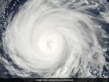 Cyclone Hamoon Intensifies Into Severe Cyclone, Odisha Unlikely To Be Hit