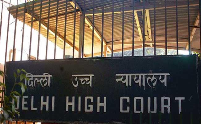 Loss Of Trust Between Married Couple Not Mental Cruelty: Delhi High Court