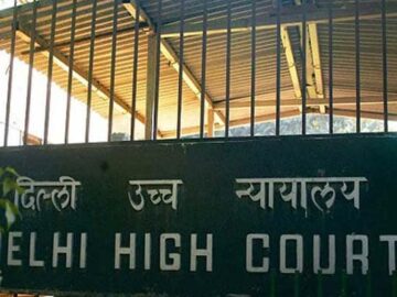 Right To Marry Is An Integral Facet Of Right To Life: Delhi High Court