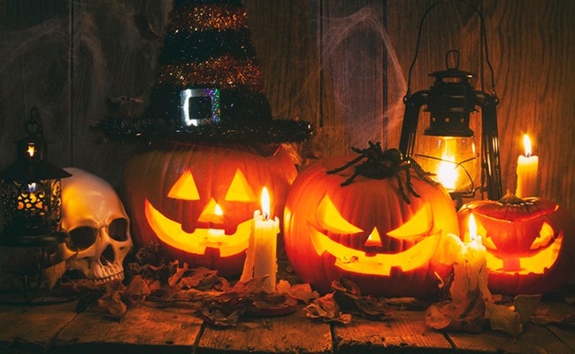 US Center In Chennai To Organise Halloween Celebration On October 28