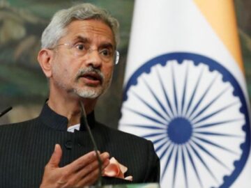 ‘Government will…’: Jaishankar meets families of 8 Indians on Qatar death row