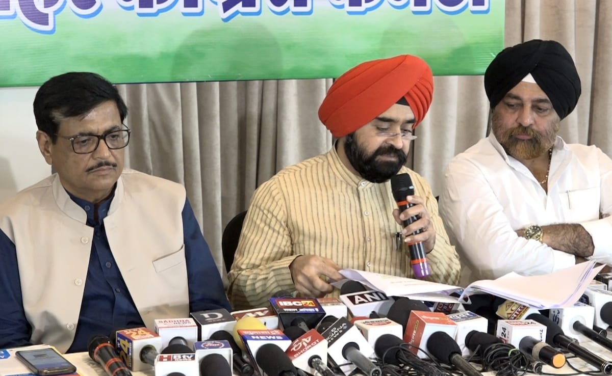 “Unfortunate, Should Not Have Happened”: Congress On Kerala Serial Blasts