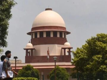 RTI Will Become “Dead Letter” If Vacancies Not Filled: Supreme Court To Centre