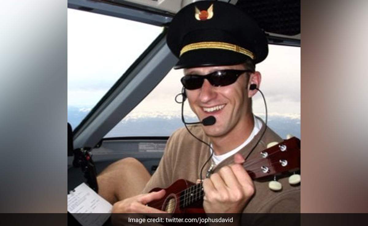 “Thought I Was Dreaming”: US Pilot Who Tried To Shut Down Plane’s Engines