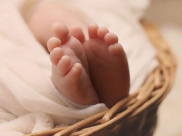 100-Hour-Old Braindead Infant From Surat Gives 4 Babies New Lease Of Life