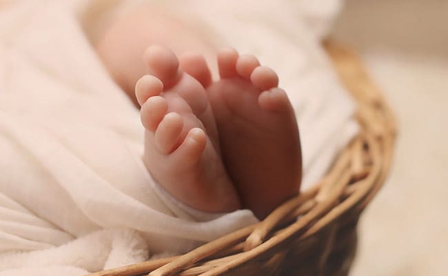 100-Hour-Old Braindead Infant From Surat Gives 4 Babies New Lease Of Life