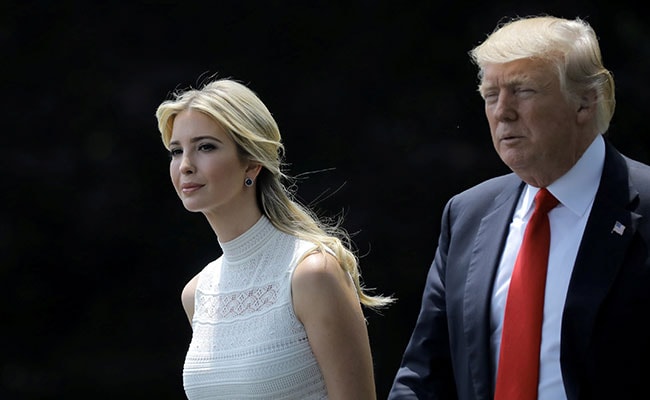 Donald Trump’s Daughter Ivanka Ordered To Testify In His Fraud Trial