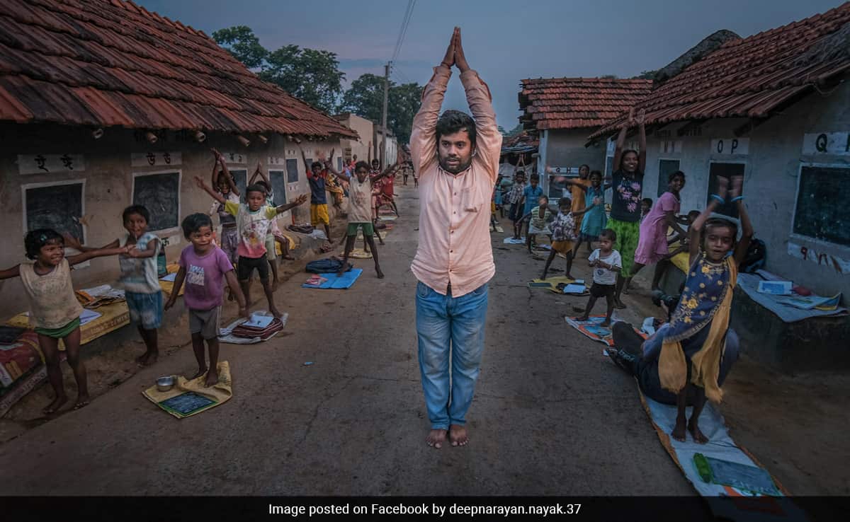 West Bengal Teacher Among Top 10 Finalists For M Global Education Prize