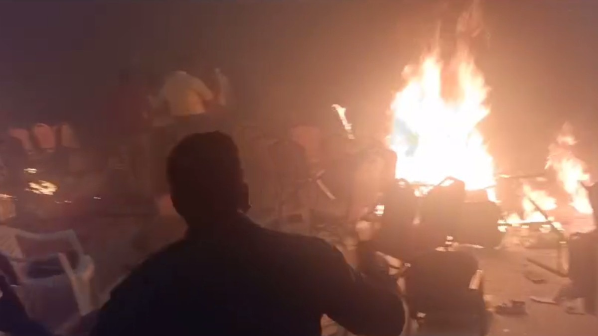 Police confirms IED device caused Kerala blasts: What we know so far