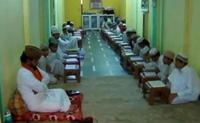 Unregistered Madrasas In Muzaffarnagar To Be Penalised Rs 10,000 Per Day: UP Education Department