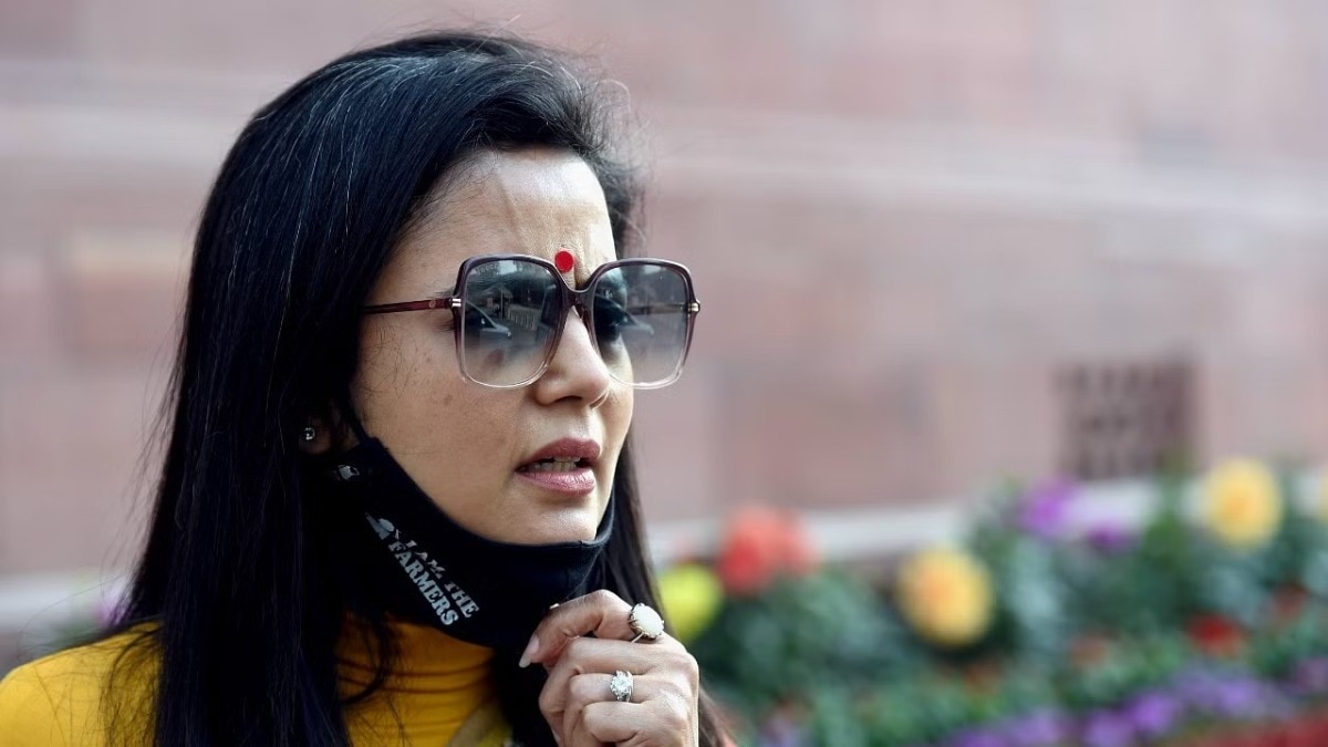 Ethics panel may ask Home Ministry to map Mahua Moitra’s foreign trips: Sources