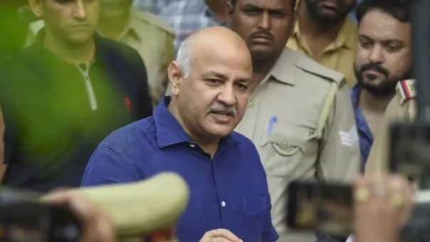 Manish Sisodia’s lawyer to file review plea over rejection of bail plea: Sources