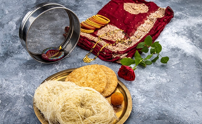 Karwa Chauth: Know Date, Significance And Rituals Of This Auspicious Day