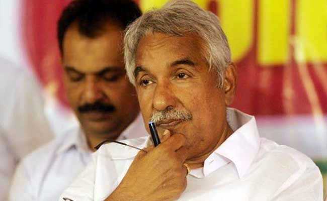 “His Soul Won’t Forgive”: Court On MLA’s Petition Over Oommen Chandy Case
