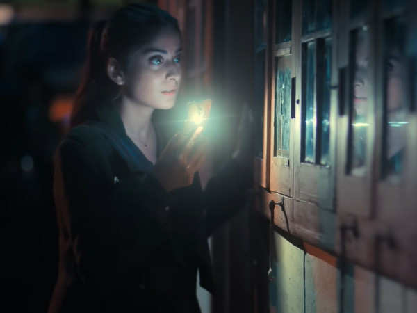 P.I. Meena trailer: Tanya Maniktala stars in a gripping detective drama. Watch:
