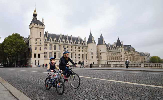 Study Abroad: Your Love For French Can Take You To Belgium