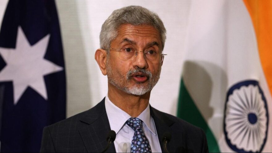 ‘Because we are…’: Jaishankar on India’s strong position on terrorism