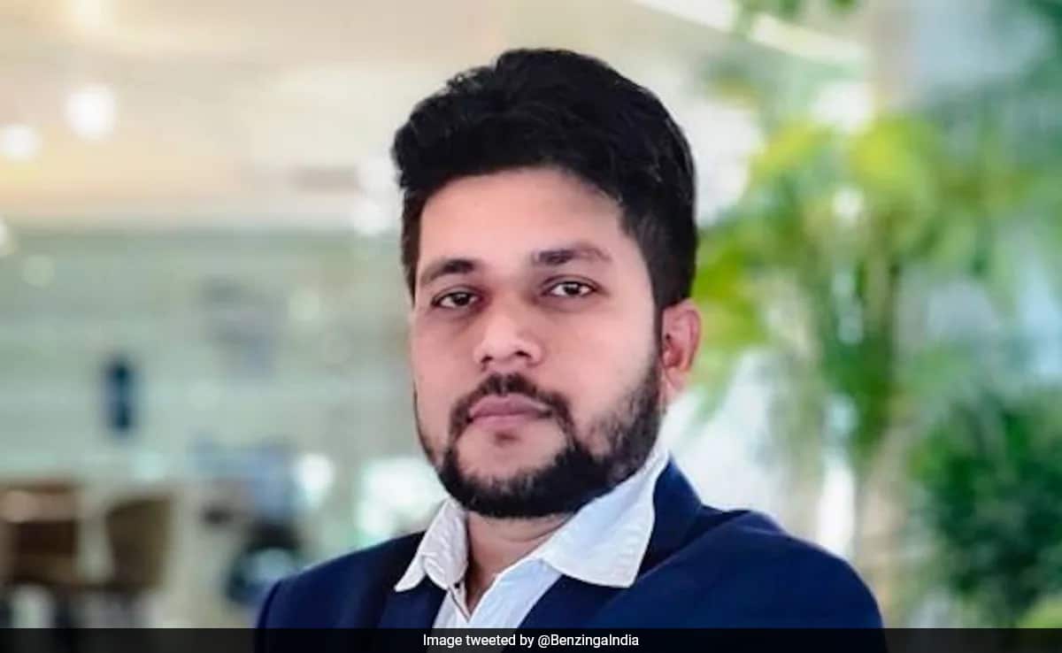 Who Is Nasiruddin Ansari? 5 Points On ‘Baap Of Chart’ Owner Fined By SEBI