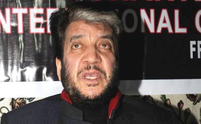 Should Separatist Shabbir Shah’s Party Be Banned? Tribunal To Decide