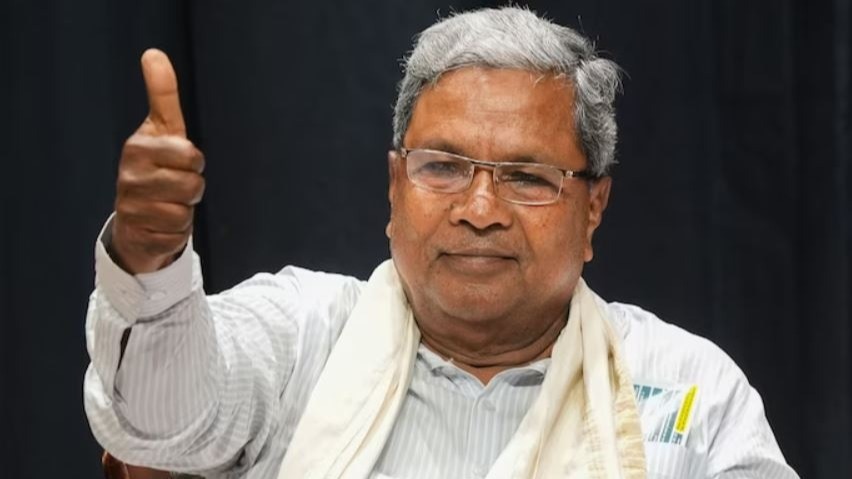 Karnataka minister wants Siddaramaiah to extend free electricity scheme to temples