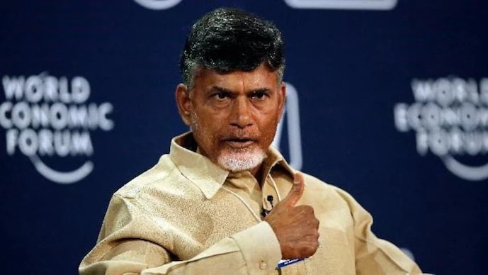 Fresh case against Chandrababu Naidu over ‘permission’ to illegal liquor firms