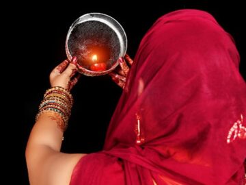 Karwa Chauth 2023: What Is Sargi? Know Its Importance