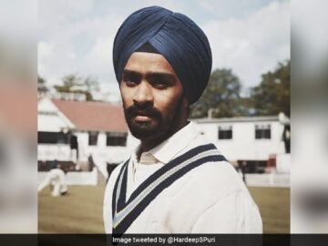 Opinion: Opinion: Remembering Bishan Singh Bedi: The Man Who Found Sukoon in Junoon